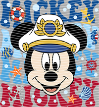 Mickey-AMQ 870
